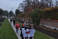 RUN POLAND 1918 - Bieg z okazji 100 Rocznicy  ...
