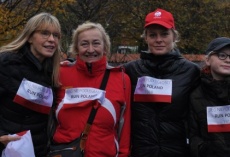 RUN POLAND 1918 - Bieg z okazji 100 Rocznicy  ...
