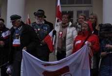 RUN POLAND 1918 - Bieg z okazji 100 Rocznicy  ...