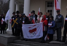 RUN POLAND 1918 - Bieg z okazji 100 Rocznicy  ...