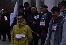 RUN POLAND 1918 - Bieg z okazji 100 Rocznicy  ...