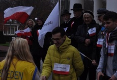 RUN POLAND 1918 - Bieg z okazji 100 Rocznicy  ...