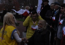 RUN POLAND 1918 - Bieg z okazji 100 Rocznicy  ...