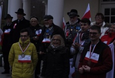RUN POLAND 1918 - Bieg z okazji 100 Rocznicy  ...