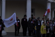 RUN POLAND 1918 - Bieg z okazji 100 Rocznicy  ...