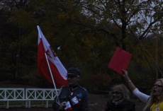 RUN POLAND 1918 - Bieg z okazji 100 Rocznicy  ...
