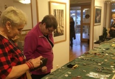 JUL POLKA OPEN HOUSE...