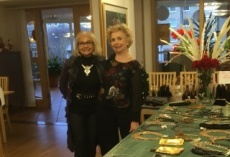 JUL POLKA OPEN HOUSE...