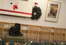 JUL POLKA OPEN HOUSE...