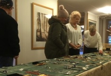 JUL POLKA OPEN HOUSE...