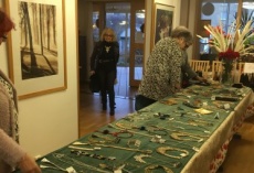 JUL POLKA OPEN HOUSE...