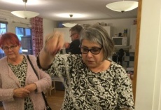 JUL POLKA OPEN HOUSE...