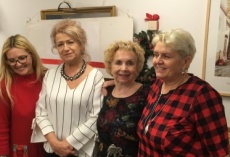 JUL POLKA OPEN HOUSE...