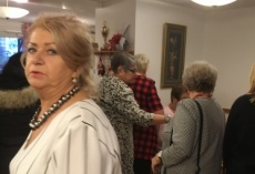 JUL POLKA OPEN HOUSE...