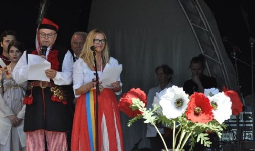 Raport z inauguracji i obchodów w Szwecji 100 Rocznicy w 2018