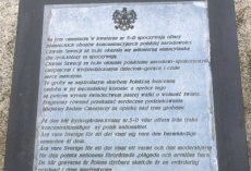 Dzień Polonii, Flagi i Konstytucji...