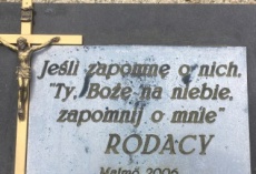 Dzień Polonii, Flagi i Konstytucji...