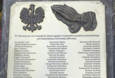Dzień Polonii, Flagi i Konstytucji...