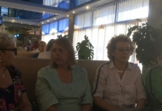 XIII Polka International Kongres –Truskawiec, Ukraina...