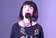 Koncert Sławy Przybylskiej w Truskawcu, Ukraina...