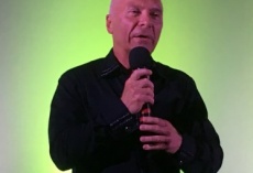 Koncert Sławy Przybylskiej w Truskawcu, Ukraina...