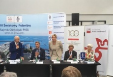 XXV Światowy Polonijny Sejmik PKOL-u...