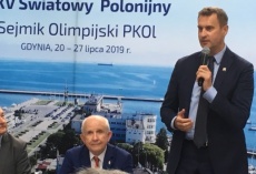 XXV Światowy Polonijny Sejmik PKOL-u...