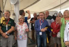 XXV Światowy Polonijny Sejmik PKOL-u...