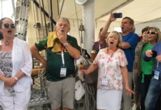 XXV Światowy Polonijny Sejmik PKOL-u...