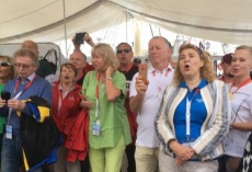 XXV Światowy Polonijny Sejmik PKOL-u...