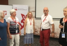 XXV Światowy Polonijny Sejmik PKOL-u...