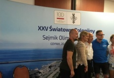 XXV Światowy Polonijny Sejmik PKOL-u...