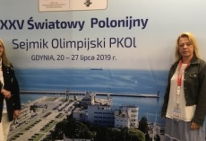 XXV Światowy Polonijny Sejmik PKOL-u...