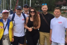 60 mln Sailing Cup...