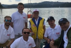 60 mln Sailing Cup...