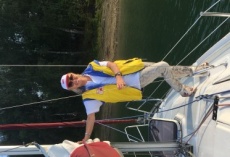 60 mln Sailing Cup...