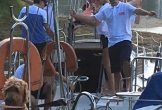 60 mln Sailing Cup...