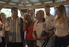 60 mln Sailing Cup...