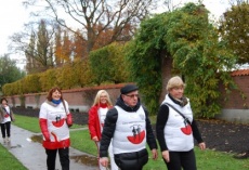 II Bieg Niepodległości POLONIA Run 1918...