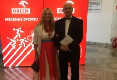 100 Rocznica Polskiego Komitetu Olimpijskiego - Gala...