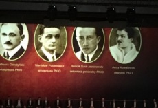 100 Rocznica Polskiego Komitetu Olimpijskiego - Gala...