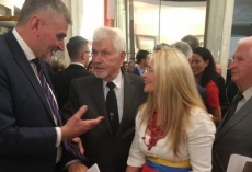 100 Rocznica Polskiego Komitetu Olimpijskiego - Gala...