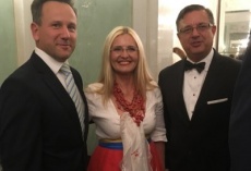 100 Rocznica Polskiego Komitetu Olimpijskiego - Gala...