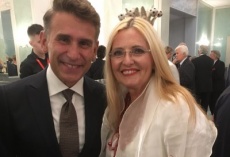 100 Rocznica Polskiego Komitetu Olimpijskiego - Gala...