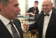 100 Rocznica Polskiego Komitetu Olimpijskiego - Gala...