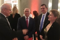 100 Rocznica Polskiego Komitetu Olimpijskiego - Gala...