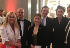 100 Rocznica Polskiego Komitetu Olimpijskiego - Gala...