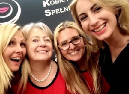 SIKS- Światowe Imperium Kobiety Spełnionej...