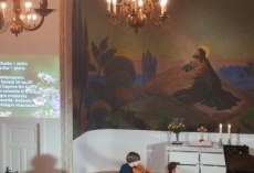 Adam Suska - talent, który wspieramy rozpocznie koncertowo XX Jubileusz Polka International...