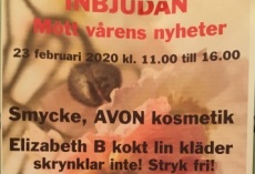 Spotkanie z wiosennymi nowościami